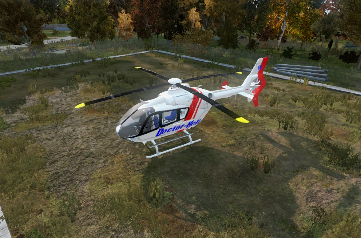 Heliec135